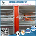 2017 hot-sell H type bird cage for chicken